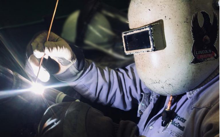 Top 5 things to think about when buying a welding hood