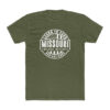 "MWI" Crew Tee