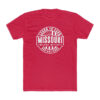 "MWI" Crew Tee - Image 6