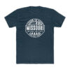 "MWI" Crew Tee - Image 3