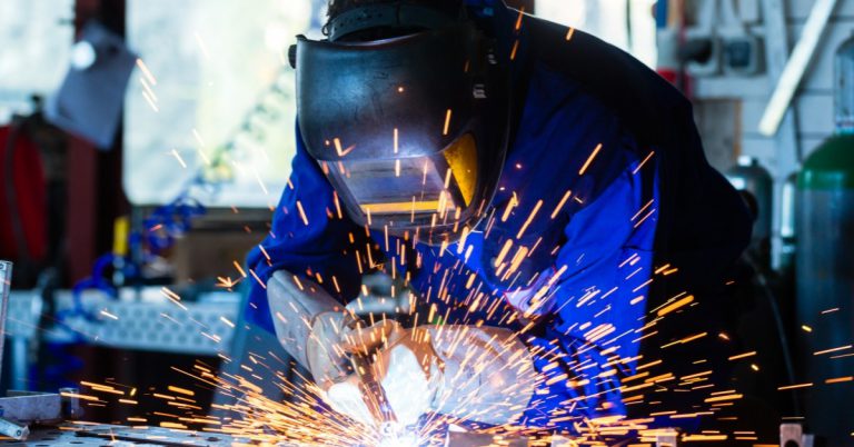 More Common Welding Terms You Should Know