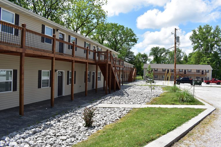 Missouri Welding Institute Provides Student Housing