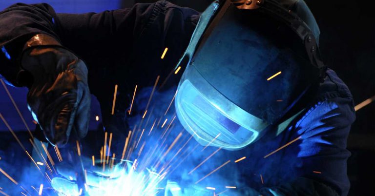 5 Reasons to Consider Welding as a Career