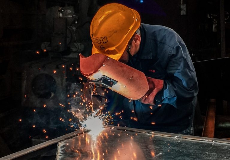 How to Get Your Structural Welding Certification: Step-by-Step Guide to AWS and ASME Standards