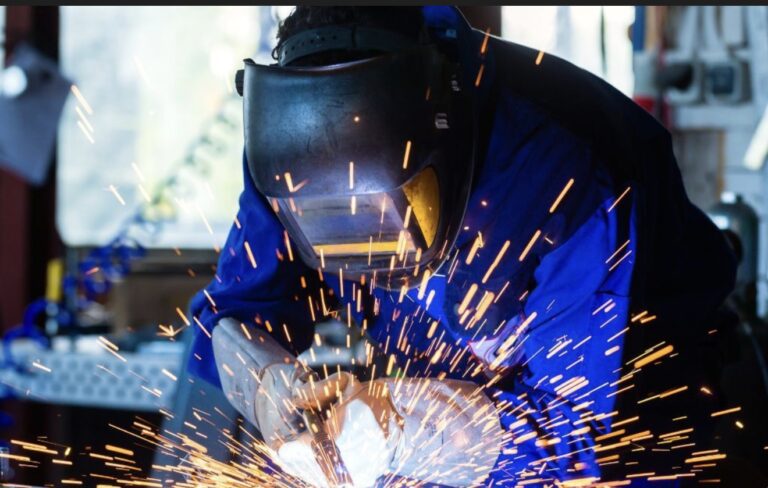 How Long Does Welding School Take? A Guide to Welding Program Durations