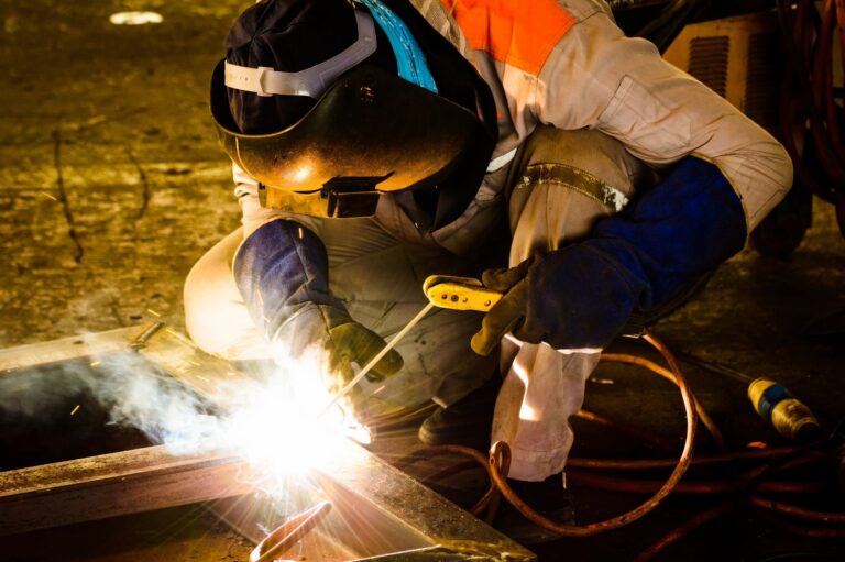 Why Students Should Choose Missouri Welding Institute Over a Community College